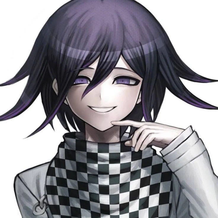 Kokichi oma thumbnail