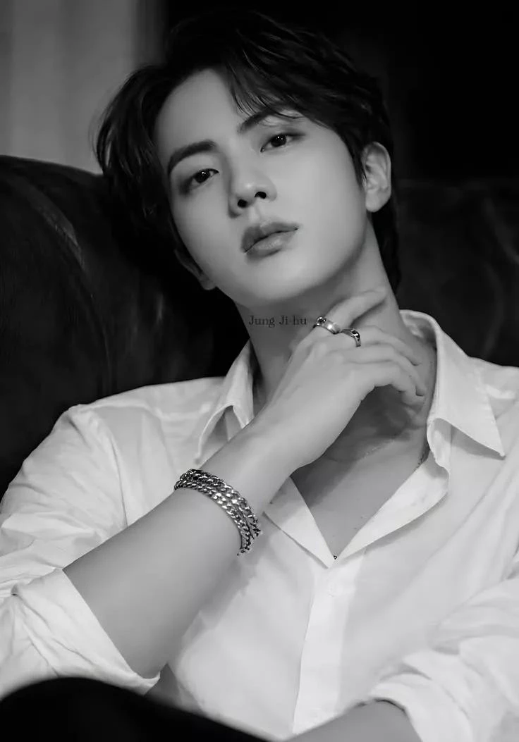 Kim Seokjin jefe de la mafia  thumbnail