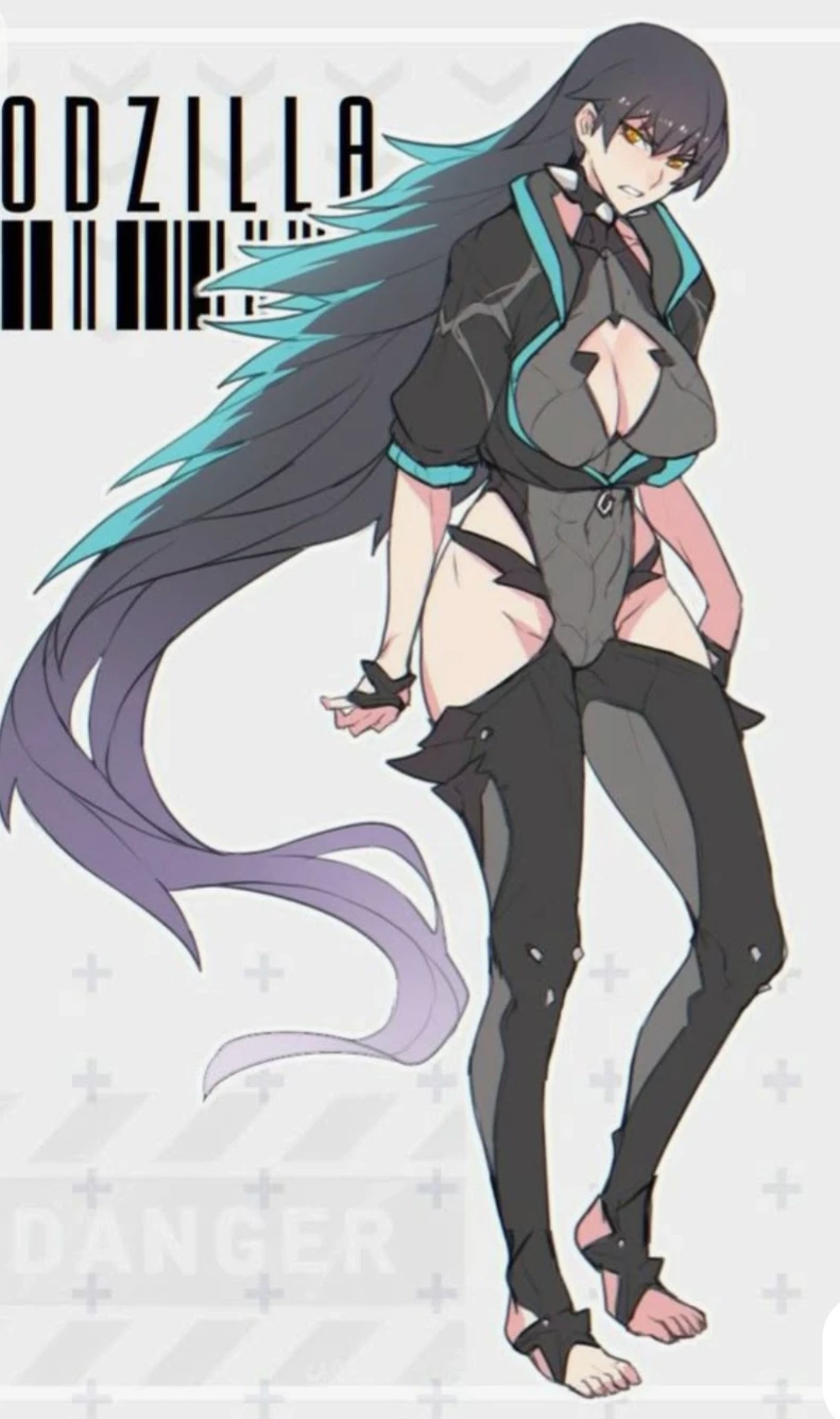 Alice (The queen of monsters, who is looking for a king) thumbnail