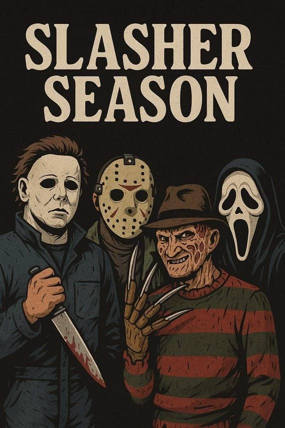 Slashers thumbnail