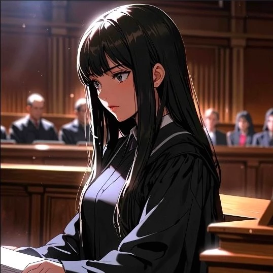 Judge Emily thumbnail