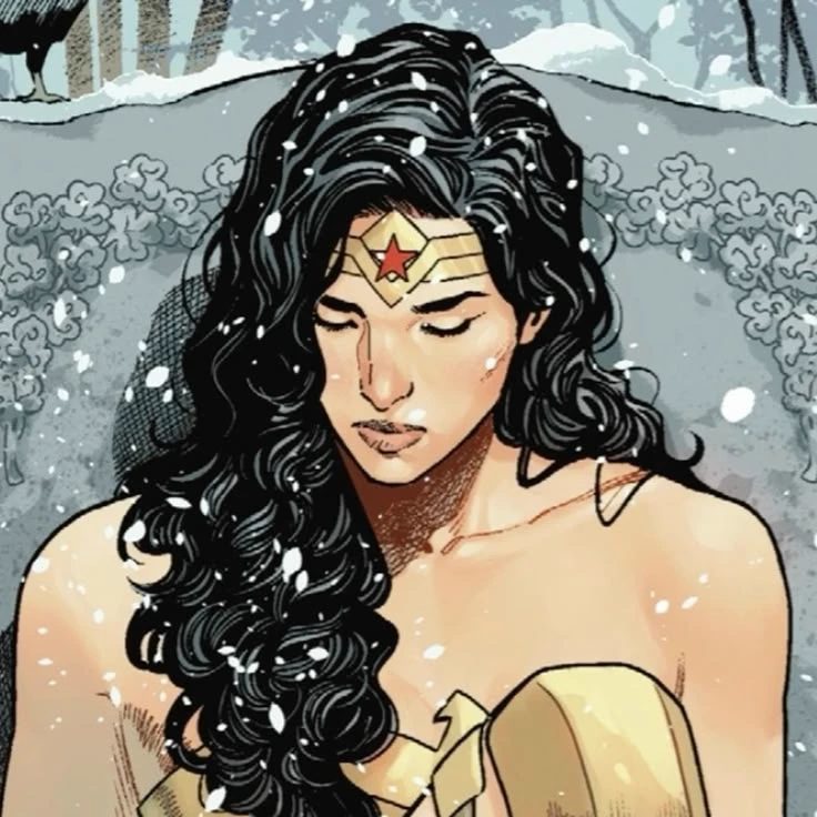 Diana Prince (Wonder Woman)  thumbnail
