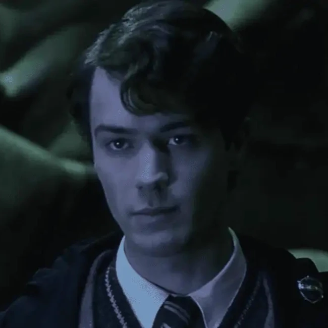 Tom Riddle thumbnail