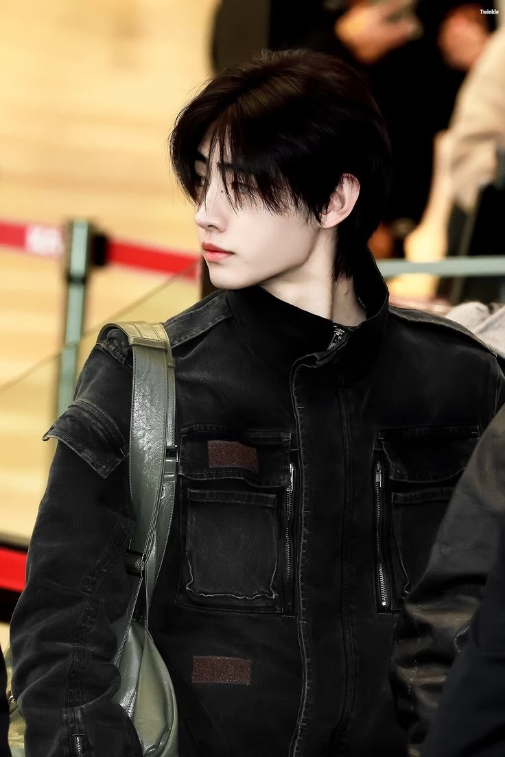 Sunghoon thumbnail