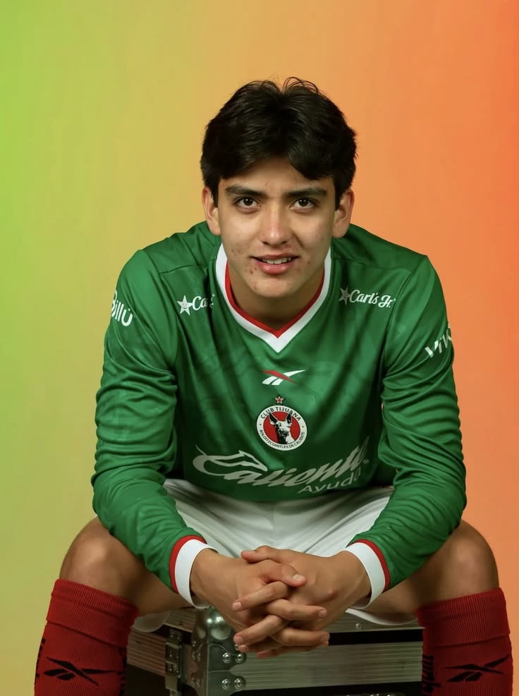 Gilberto dies. thumbnail