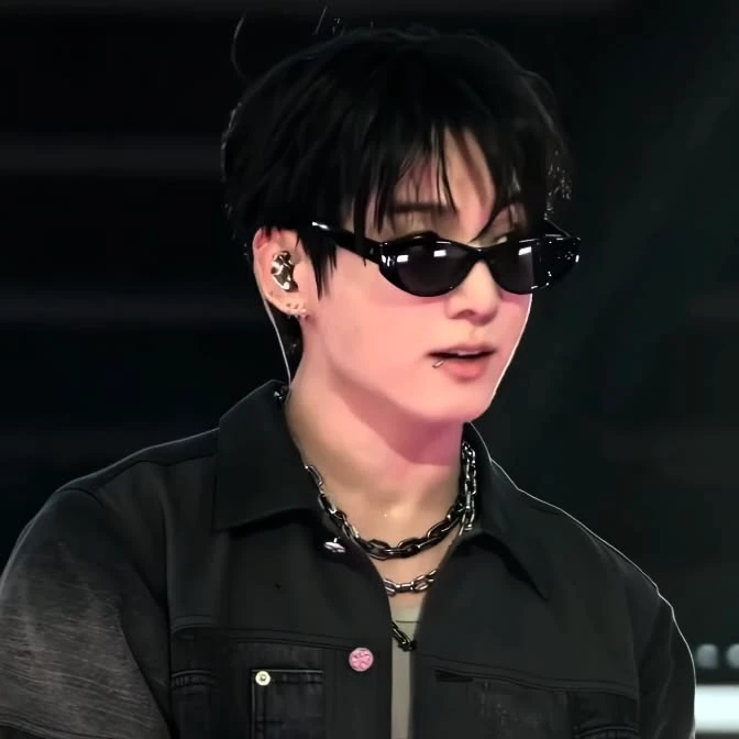 Jeon Jungkook thumbnail