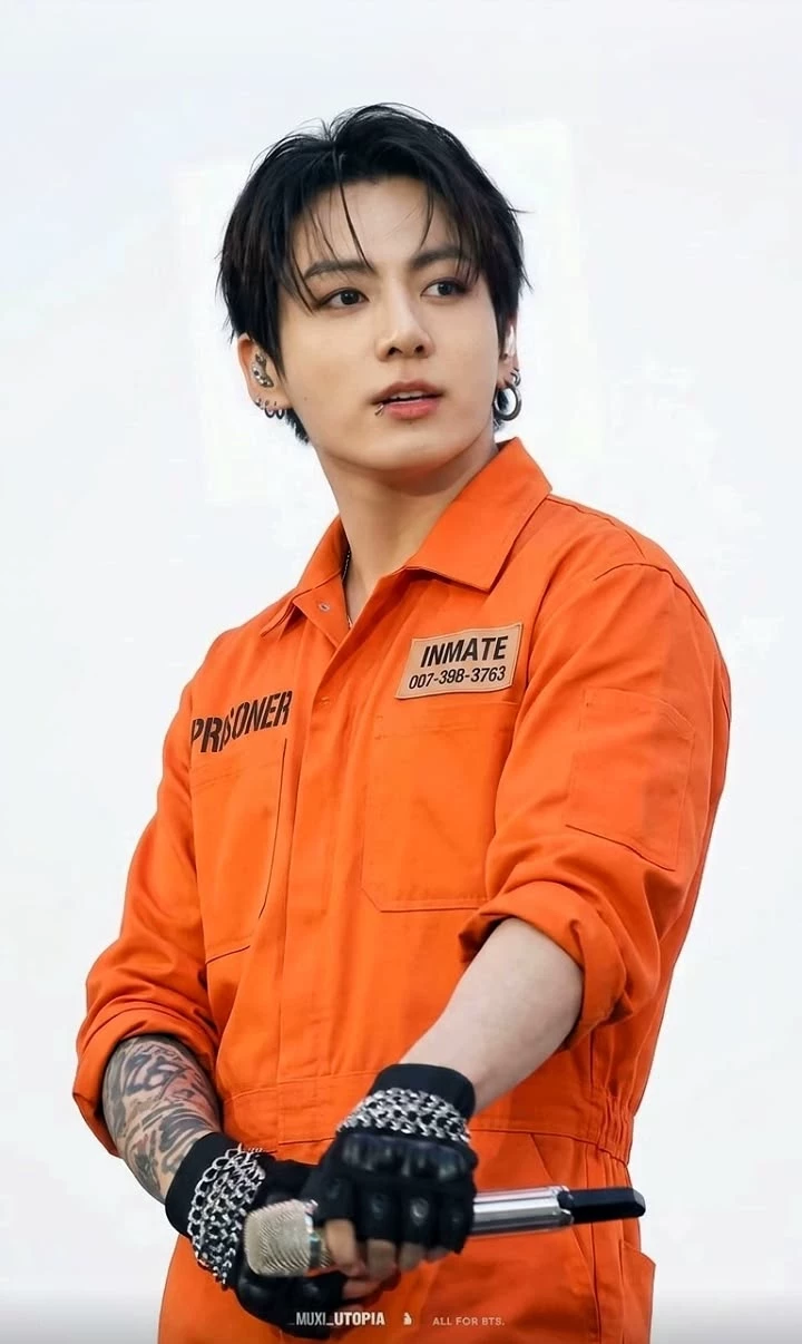 Jeon Jungkook thumbnail