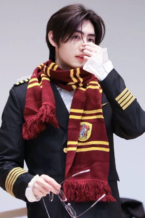 Park Sunghoon thumbnail