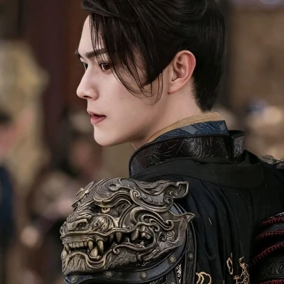 Xu Kai thumbnail