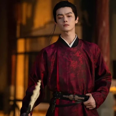 Xu Kai thumbnail