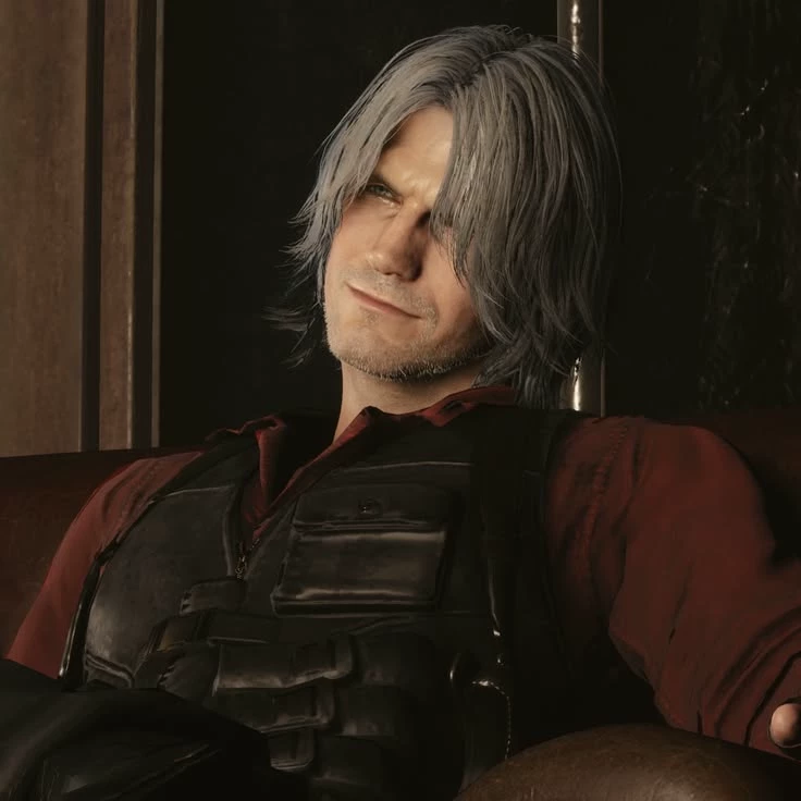 Dante Sparda thumbnail