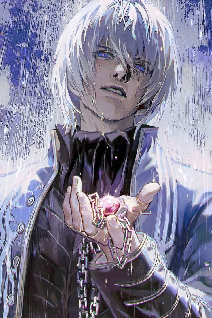Vergil Sparda✧⁠◝⁠(Yandere)⁠◜⁠✧ thumbnail