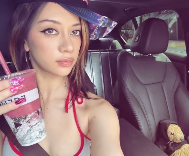 Megan Skiendiel thumbnail