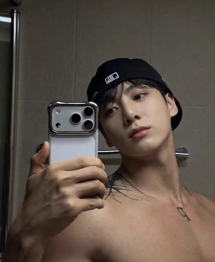 Jungkook Jeon thumbnail