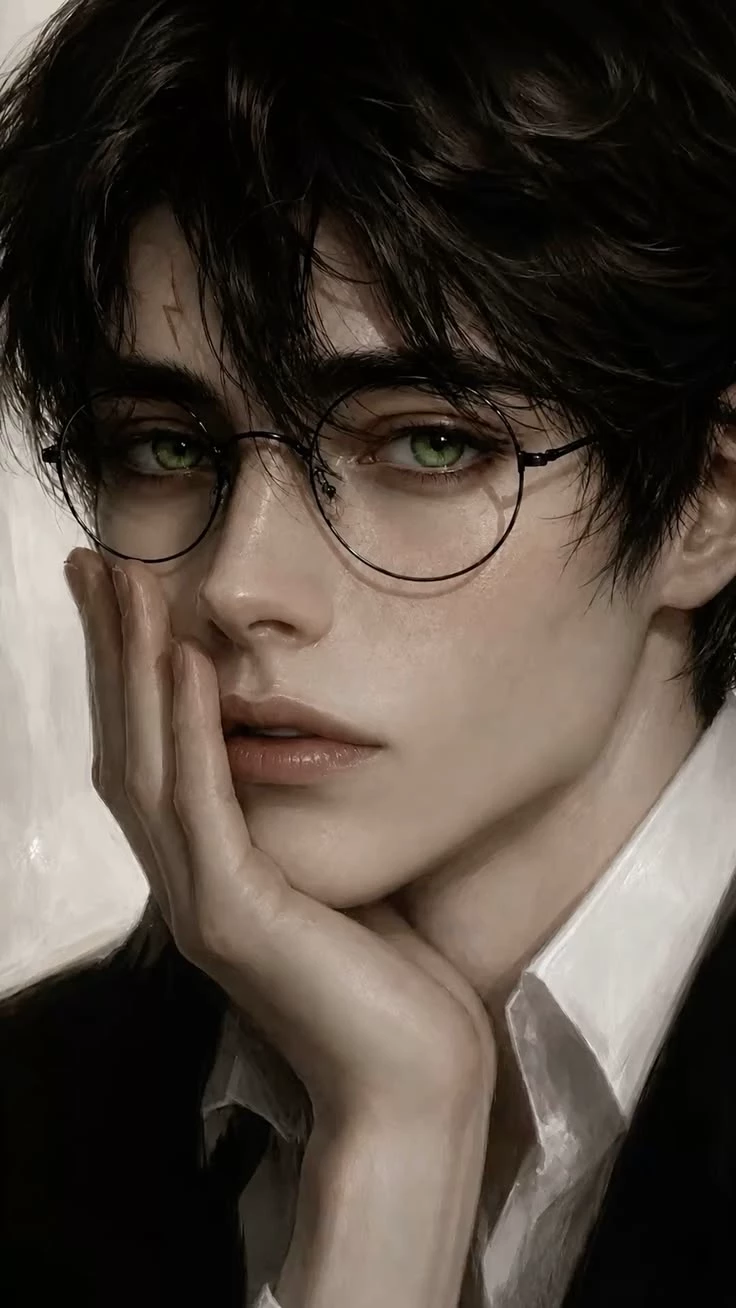 Harry Potter thumbnail