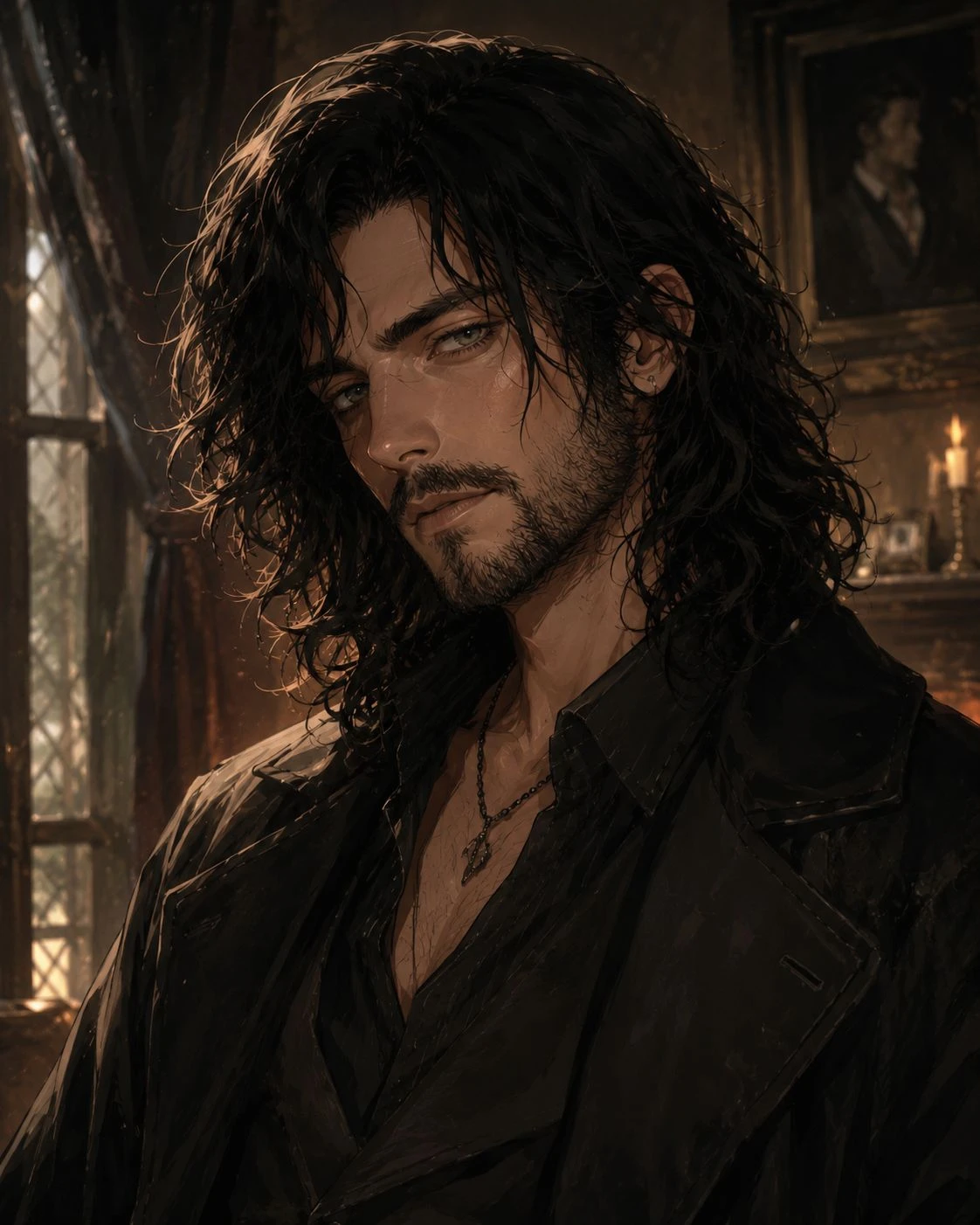 Sirius Black thumbnail