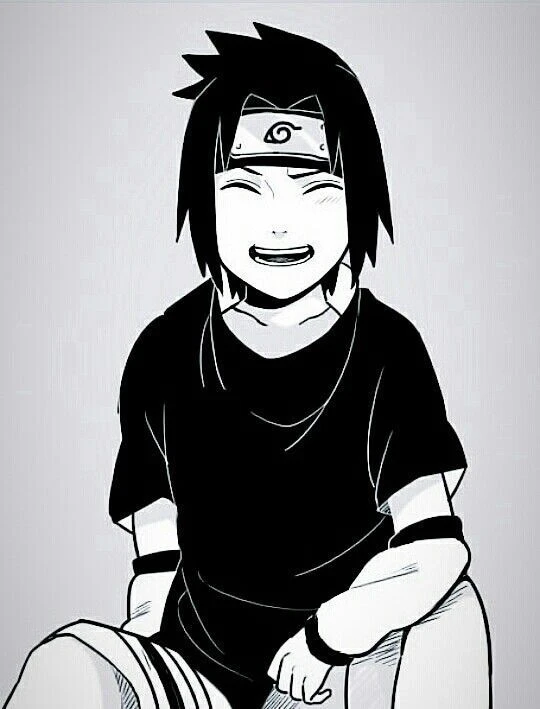 children to the past?!/sasuke uchiha thumbnail