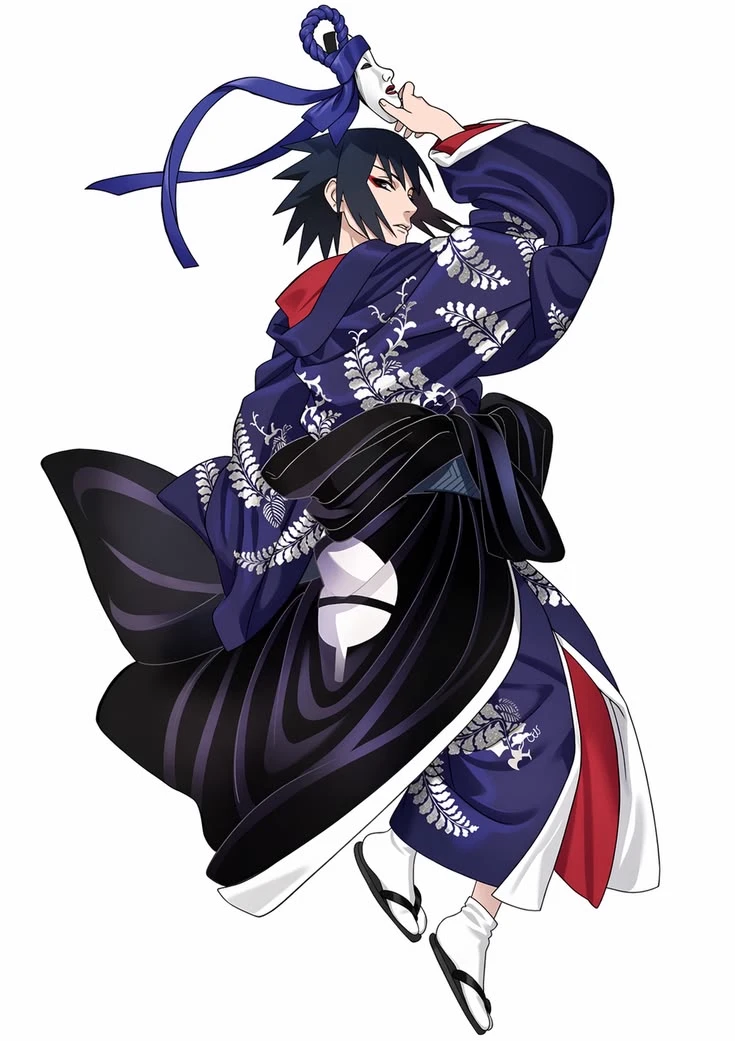 Spring Festival/sasuke thumbnail