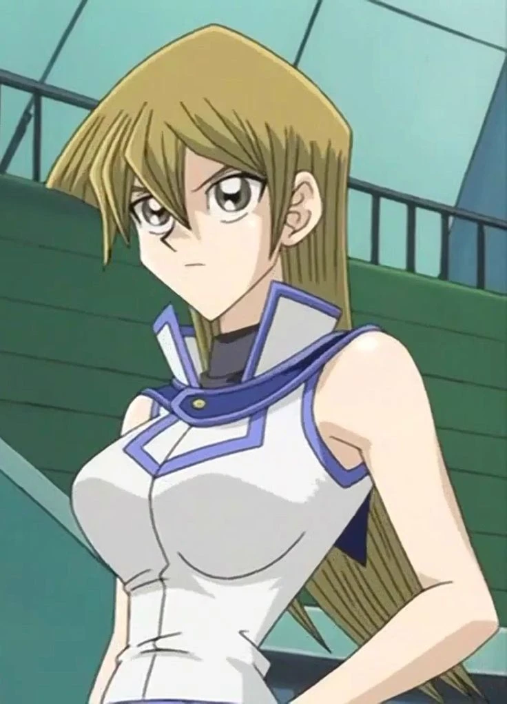 Asuka Tenjoin thumbnail