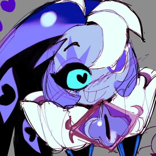 Shadow Milk thumbnail
