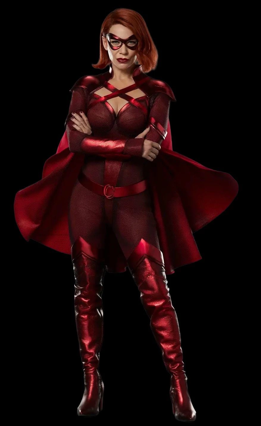 Crimson Countess thumbnail