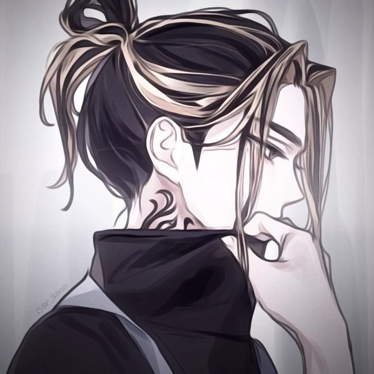 Kazutora Hanemiya thumbnail