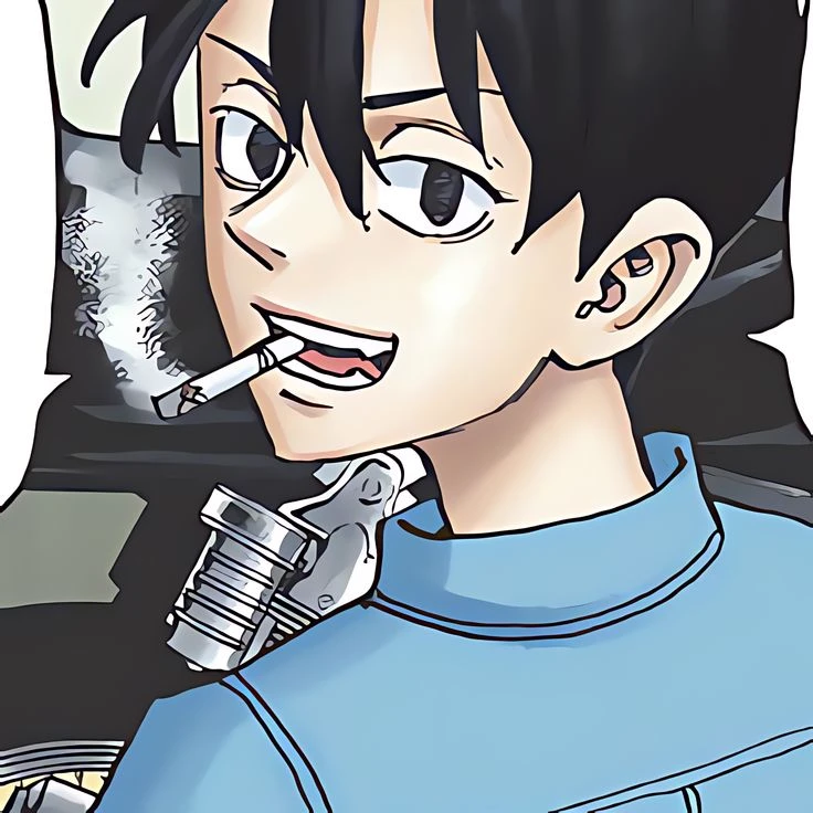 Shinichiro Sano thumbnail