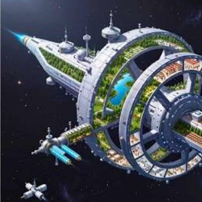 The Pioneer  thumbnail