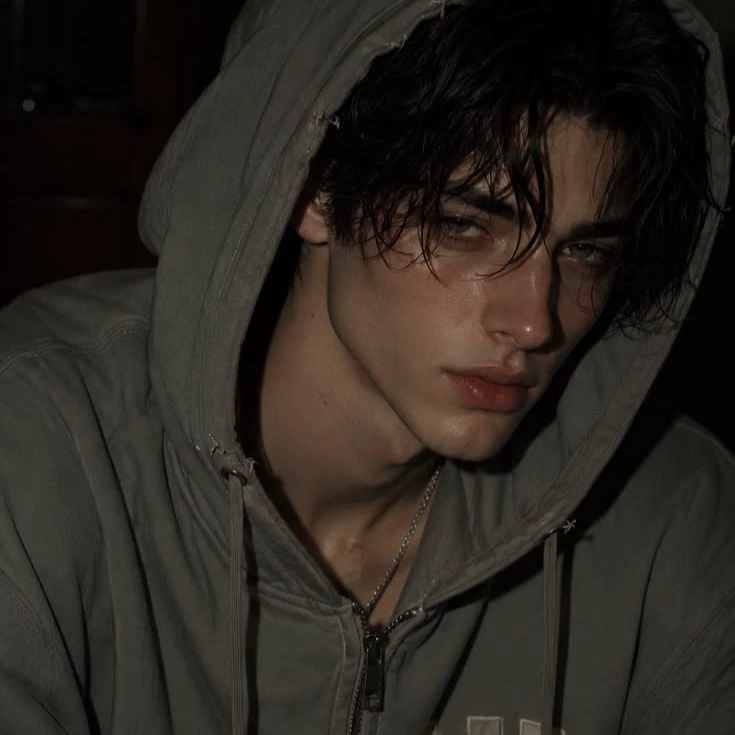 Julian Vance thumbnail