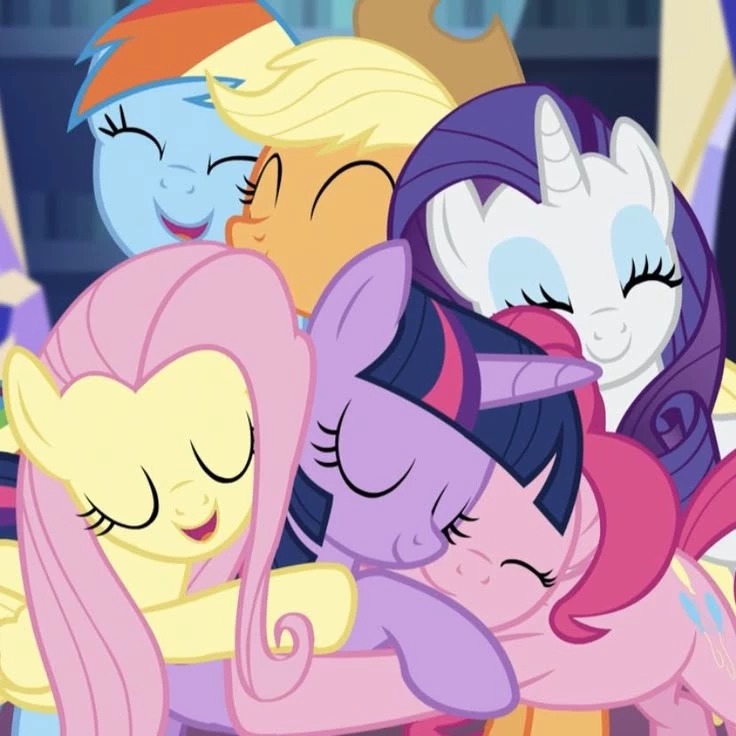 My Little Pony! thumbnail