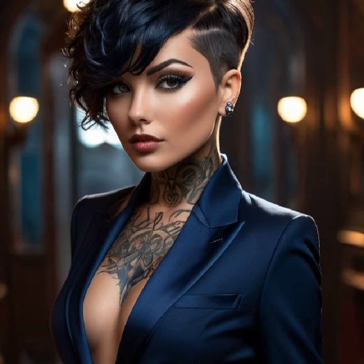 Anya Petrova thumbnail