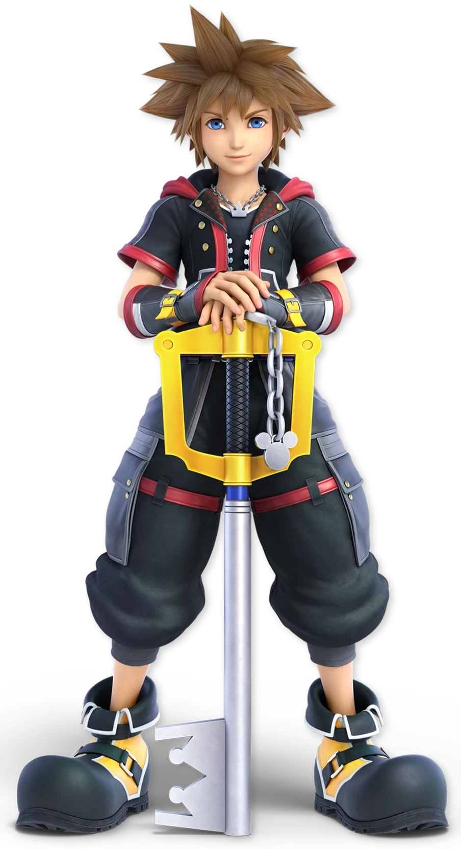 Sora thumbnail