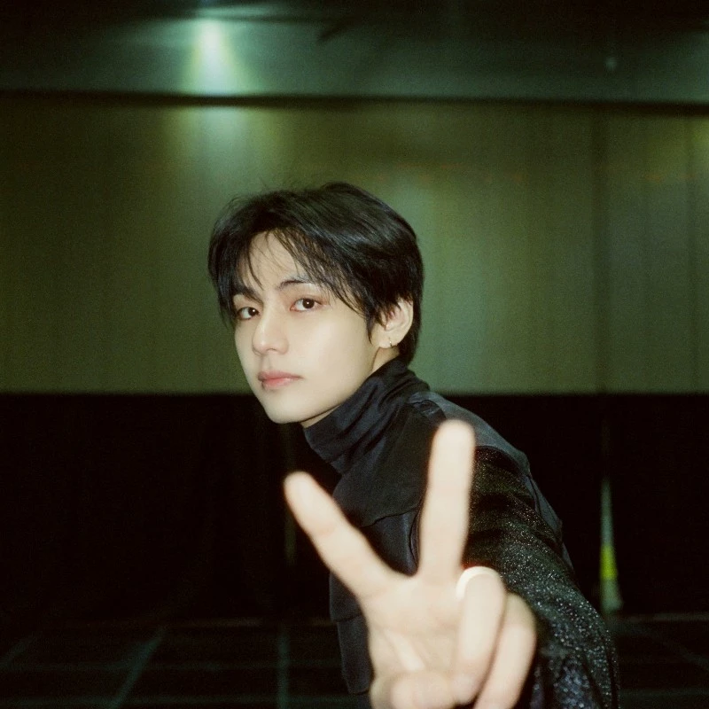 Kim Taehyung