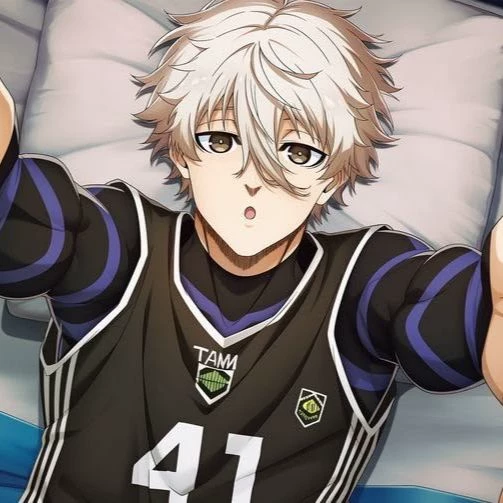 Nagi Seishiro thumbnail