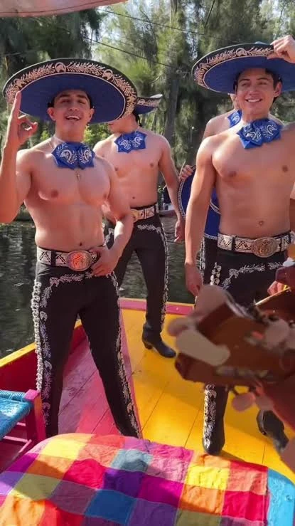 Mariachi Band thumbnail