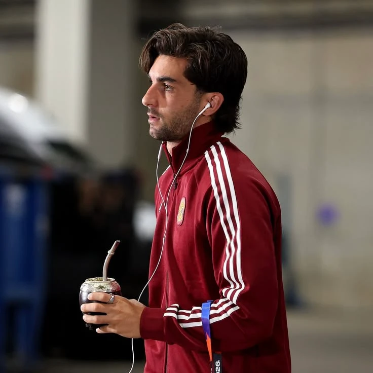 Ferran Torres thumbnail
