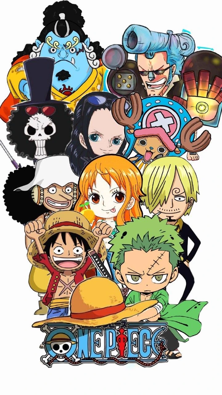 Mugiwara Crew thumbnail
