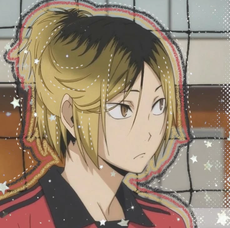 Kenma Kozume thumbnail
