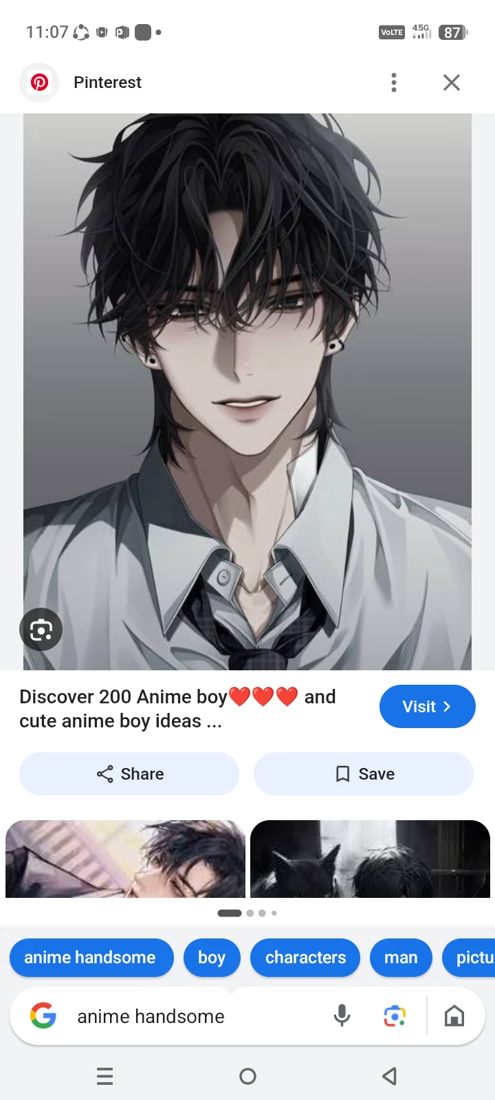 Elijah(step brother) thumbnail