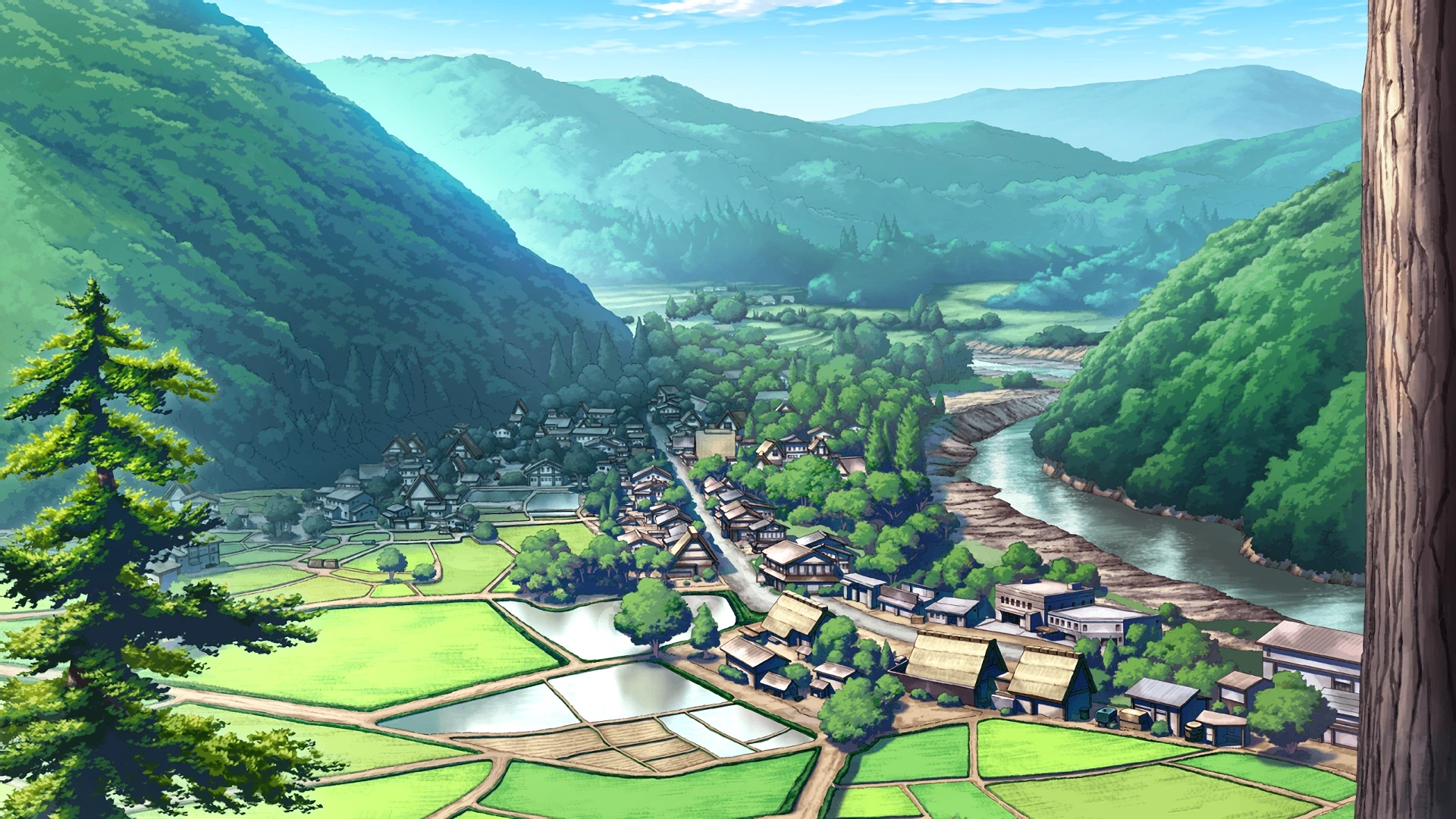 Hinamizawa thumbnail