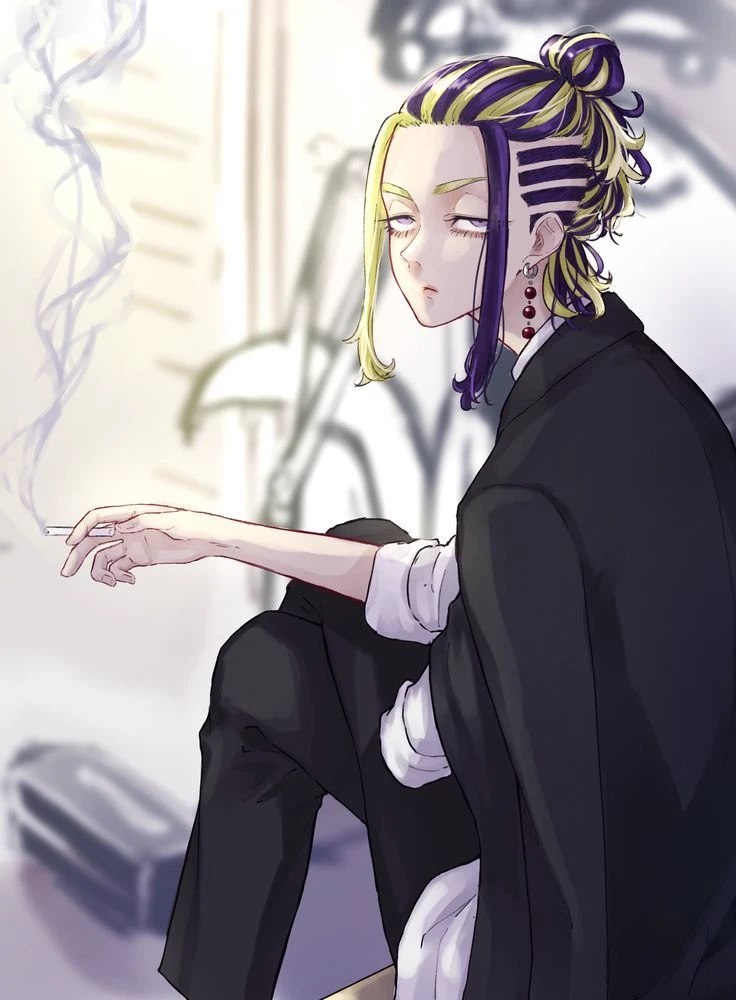 Wakasa Imaushi thumbnail