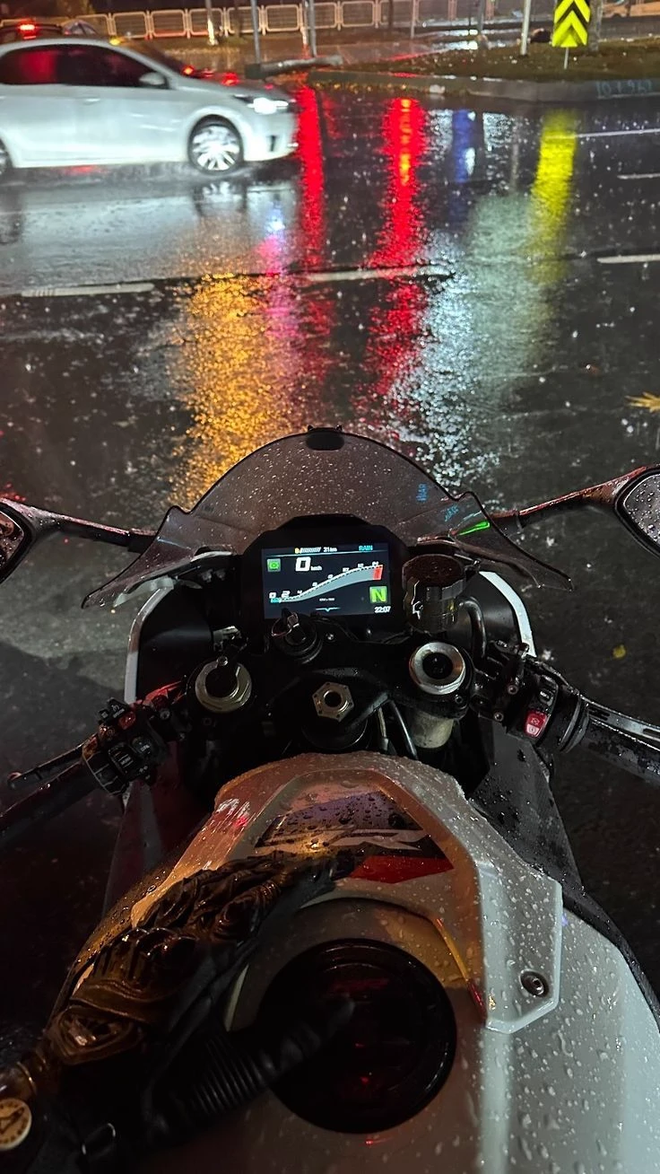 Jace Mercer — Biker. thumbnail