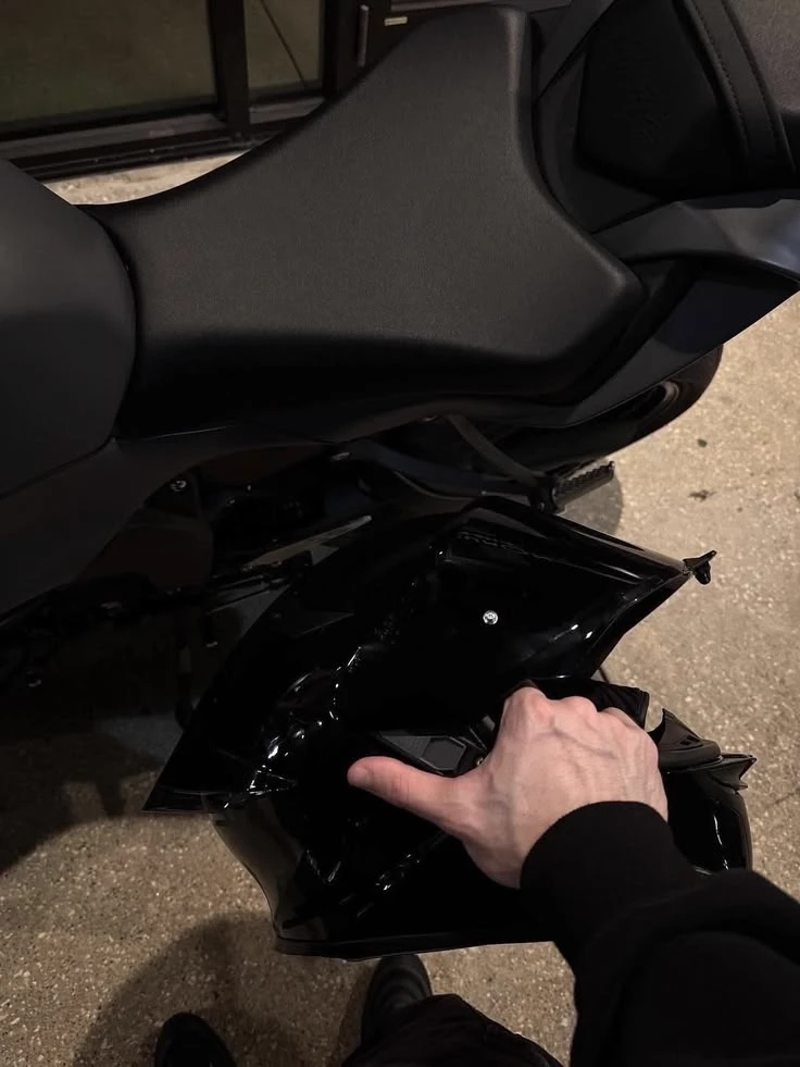 Logan Carter — Mechanic Husband thumbnail
