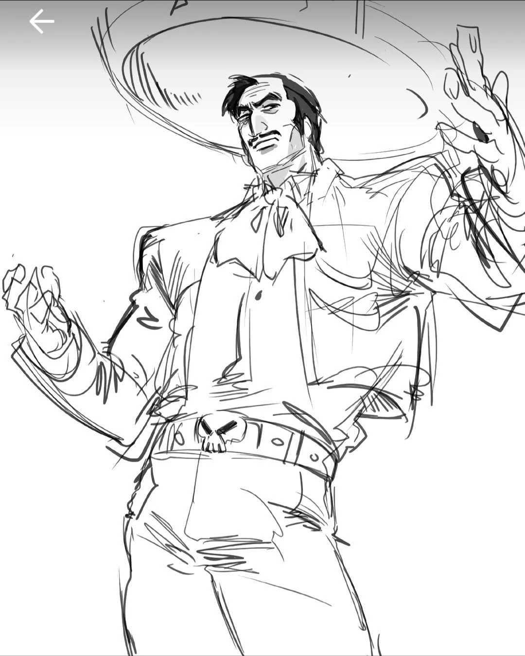 Jose Fernando de la Cruz thumbnail