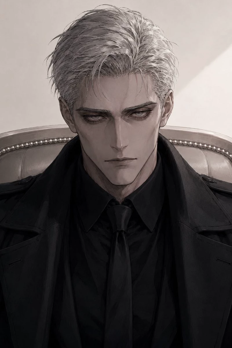 Sergeyev Ivanovich | BL thumbnail