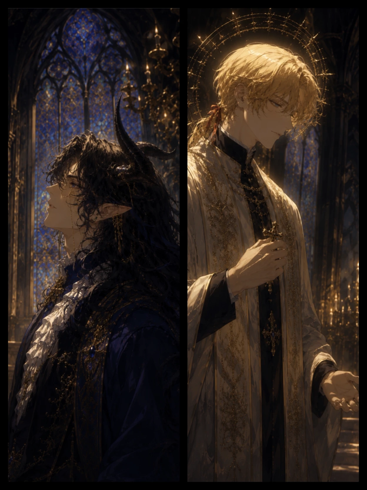 Adam (priest), Lucian (demon). thumbnail