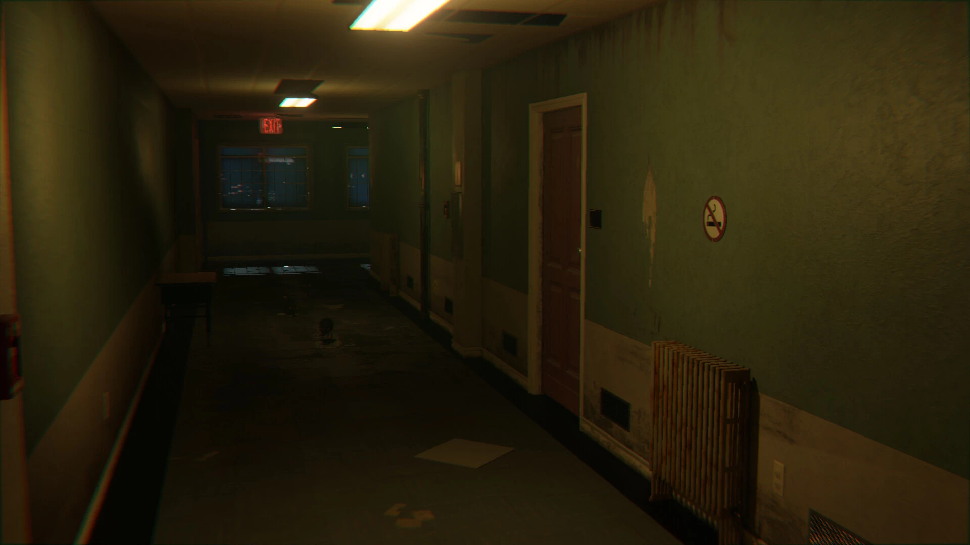 Ghost Apartment thumbnail