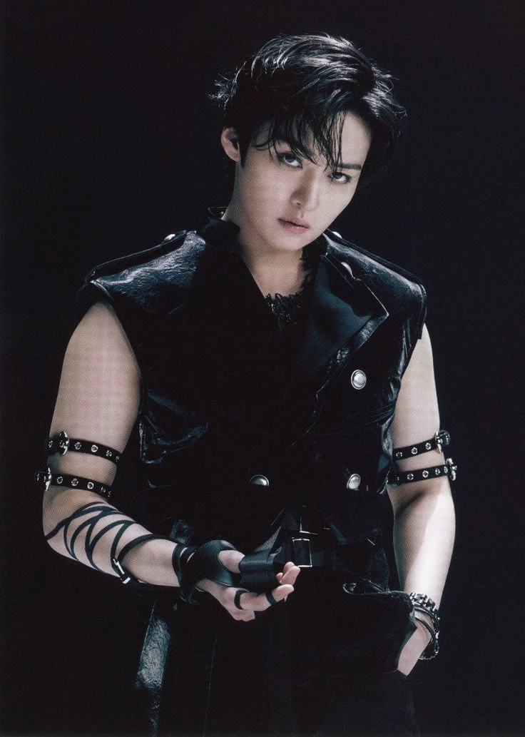 Mafia Lee Minho thumbnail