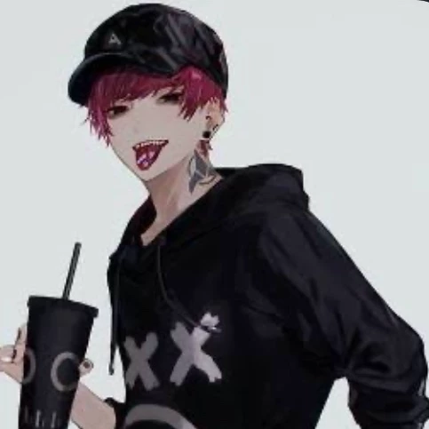Jack// weird boyfriend thumbnail