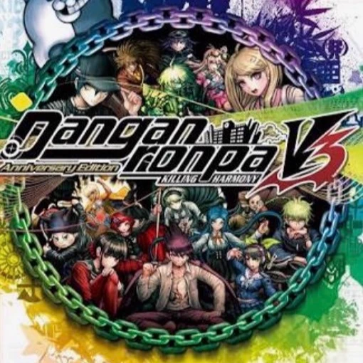 Danganronpa thumbnail